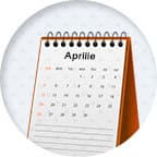 Perioada recomandata